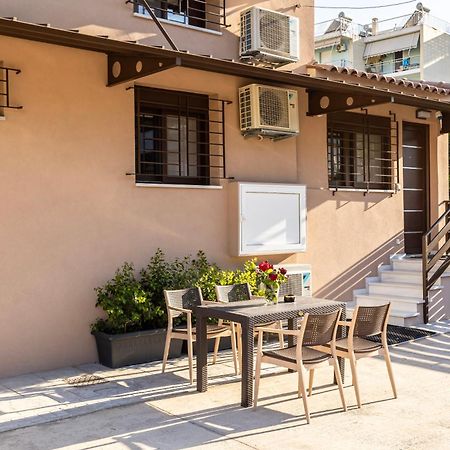 Grande Luxury Villa Kalamata - 3 Exterior foto