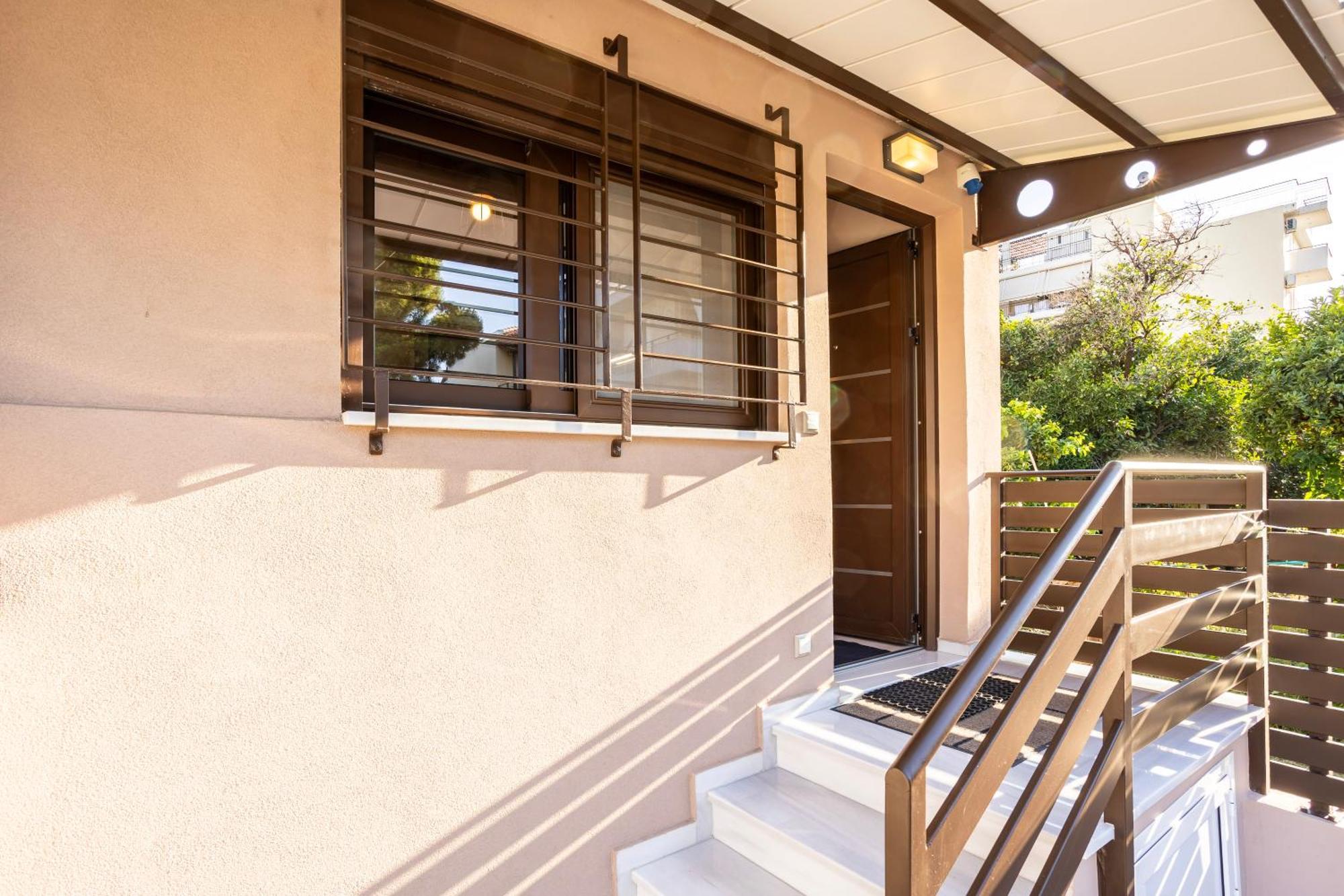 Grande Luxury Villa Kalamata - 3 Exterior foto