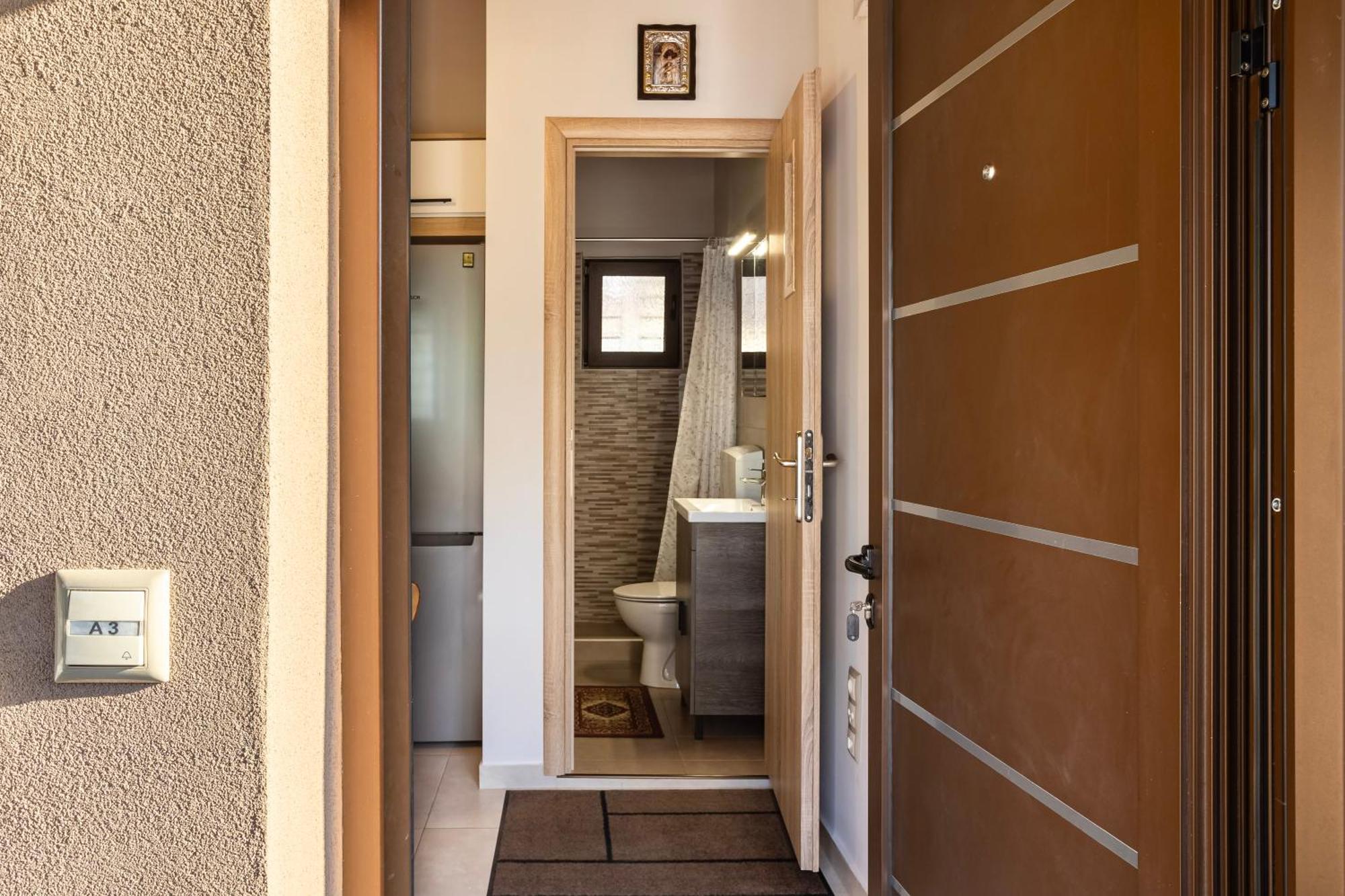 Grande Luxury Villa Kalamata - 3 Exterior foto