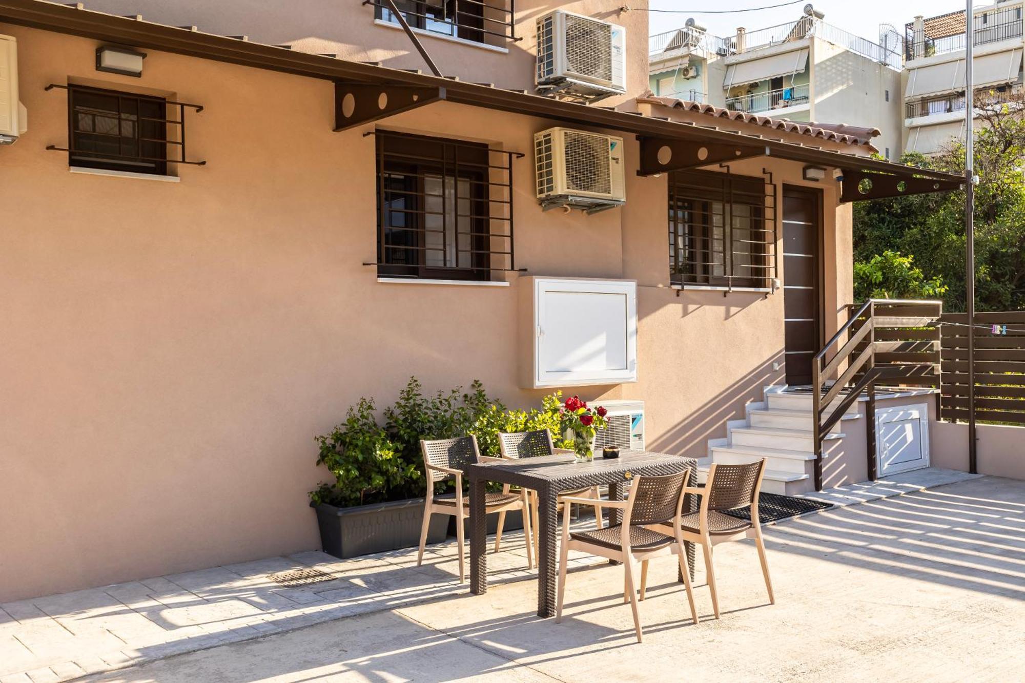 Grande Luxury Villa Kalamata - 3 Exterior foto